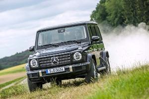 Warten gehört zum Geschäft