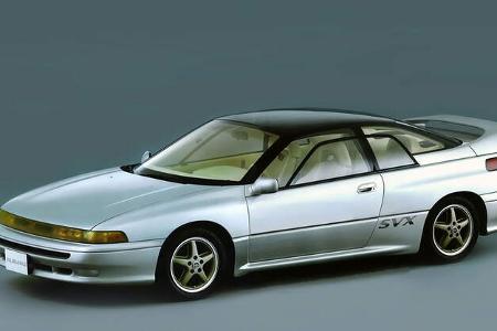 Subaru SVX
