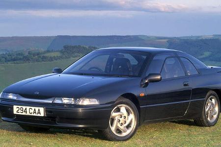 Subaru SVX