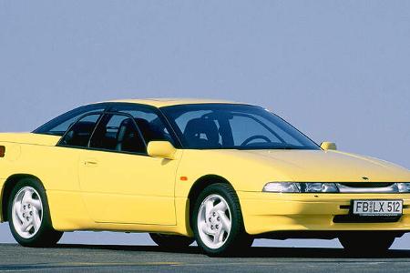 Subaru SVX