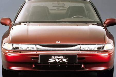 Subaru SVX