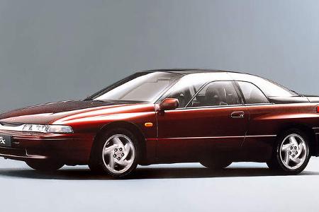 Subaru SVX