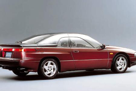 Subaru SVX