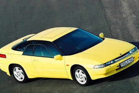 Subaru SVX