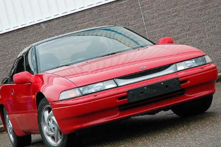 Subaru SVX