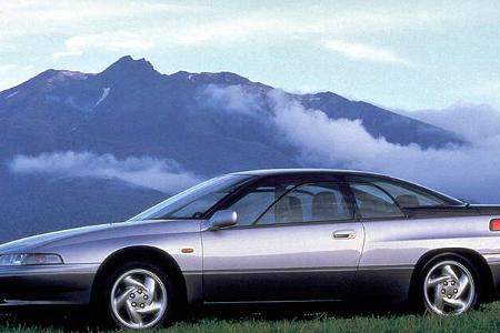 Subaru SVX
