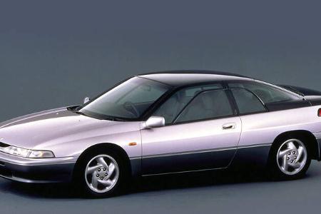 Subaru SVX