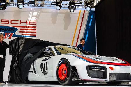 Porsche 935 Gen 2