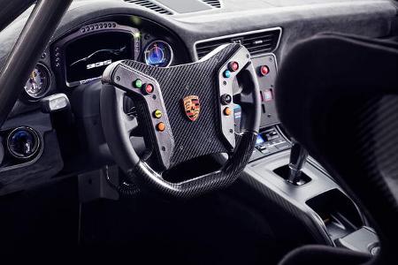 Porsche 935 (Typ 991, Gen 2)