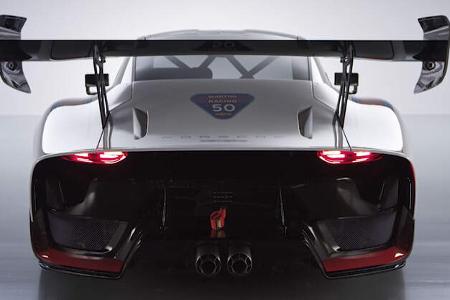 Porsche 935 (Typ 991, Gen 2)