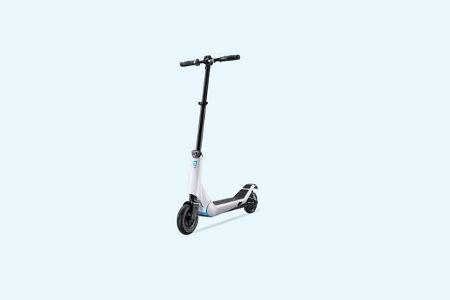 12/2018, Elektro-Tretroller Citybug 2S