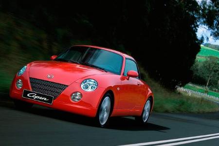 Daihatsu Copen