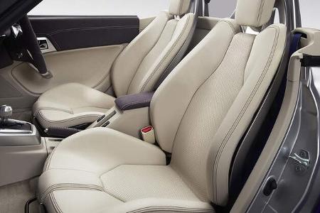 Daihatsu Kopen Concept Copen Tokio Motor Show 2013