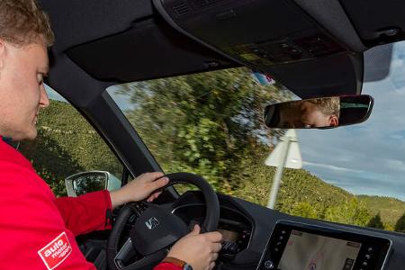 Seat Tarraco 2019