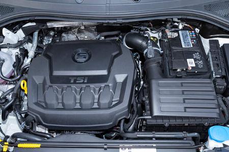 Seat Tarraco 2019