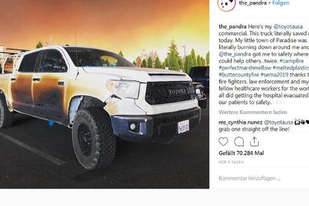 Toyota Tundra