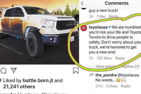 Toyota Tundra