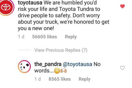 Toyota Tundra