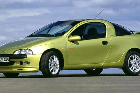 Opel Tigra A