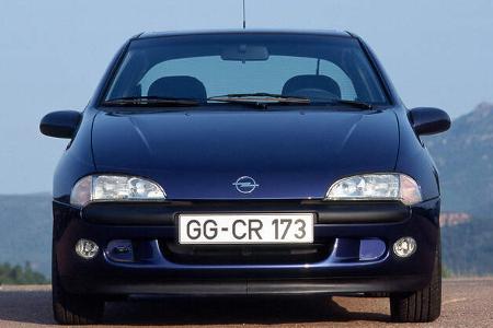 Opel Tigra A
