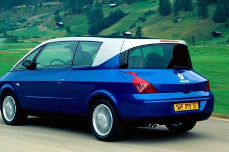 Renault Avantime