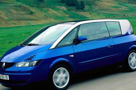 Renault Avantime