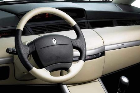 Renault Avantime