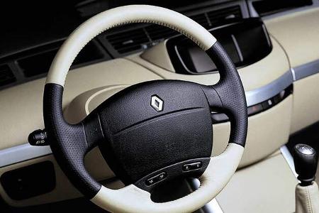 Renault Avantime