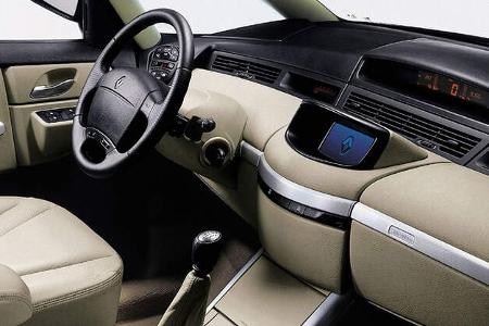 Renault Avantime