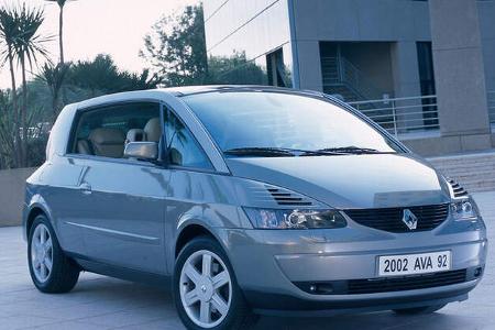 Renault Avantime