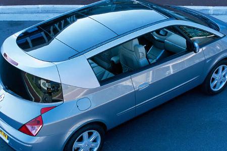 Renault Avantime