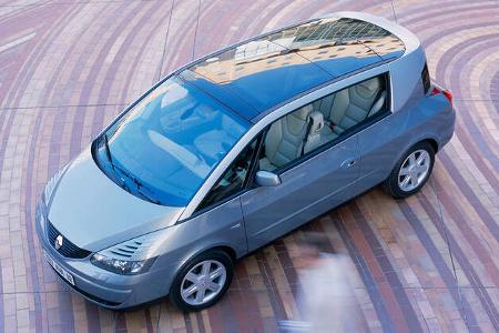 Renault Avantime