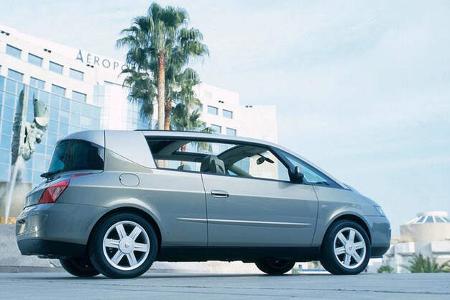 Renault Avantime