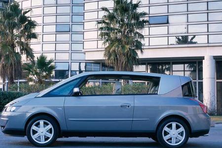 Renault Avantime