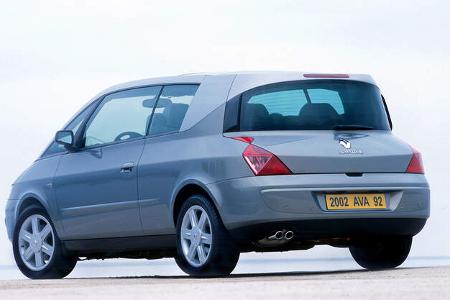 Renault Avantime