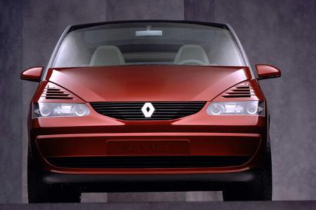Renault Avantime