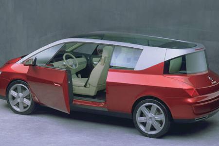 Renault Avantime