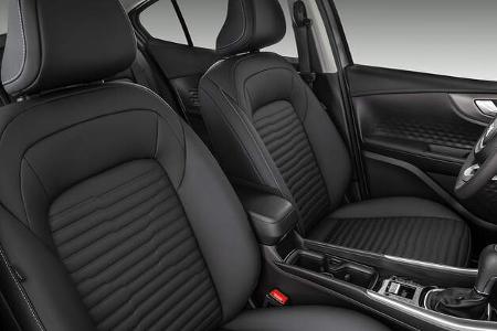 09/2022, Fiat Fastback Crossover für Brasilien