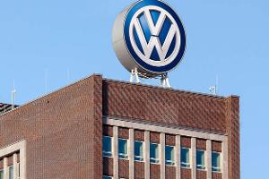 VW baut mehr als 35.000 Stellen ab