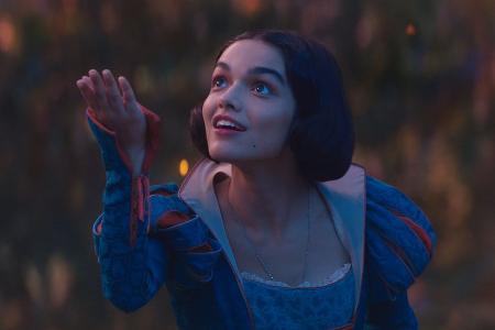 Neuer Trailer zu Disneys Neuer Trailer zu Disneys