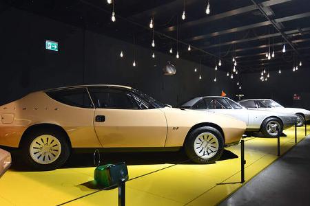 Verkehrshaus Luzern Lopresto Collection