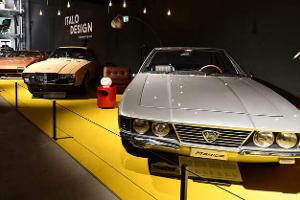 Italiens Design-Studien der 70er