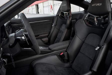 Porsche 911 991 (2018) GT2 RS