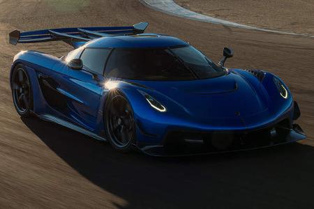 Koenigsegg Jesko Attack Laguna Seca Koenigsegg Jesko Attack Laguna Seca