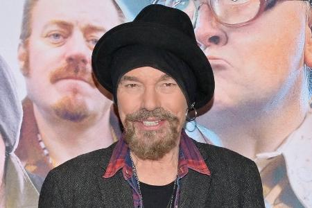 Billy Bob Thornton sagte zwei Blockbuster-Rollen ab Billy Bob Thornton sagte zwei Blockbuster-Rollen ab