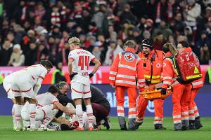 RB Leipzig: Henrichs offenbar schwer verletzt