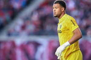 Atubolu schiebt England-Interesse "beiseite"