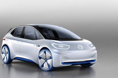 VW I.D.