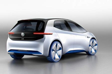 VW I.D.
