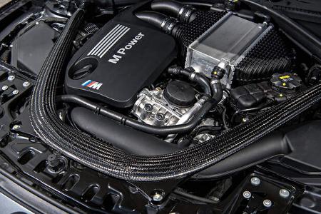 BMW M4 GTS, Fahrbericht, 04/2016
